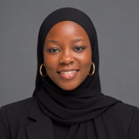 Fatimah