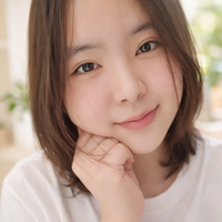 행복해요